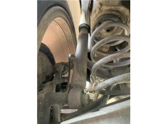 Recambio de amortiguador trasero derecho para seat altea (5p1) 2.0 tdi 16v referencia OEM IAM 1K0513029GH  