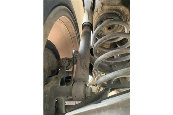 Recambio de amortiguador trasero derecho para seat altea (5p1) 2.0 tdi 16v referencia OEM IAM 1K0513029GH  