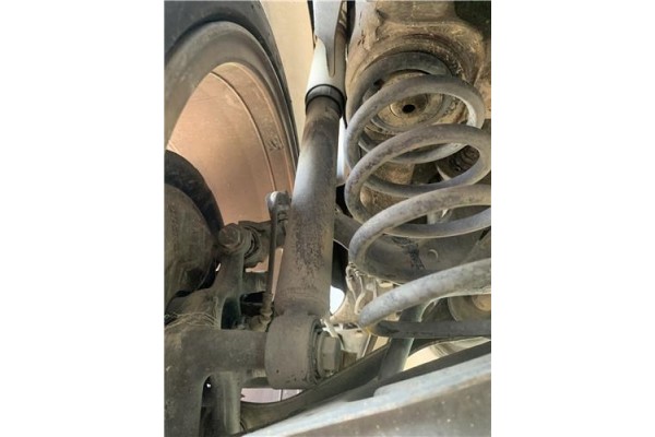 Recambio de amortiguador trasero derecho para seat altea (5p1) 2.0 tdi 16v referencia OEM IAM 1K0513029GH  