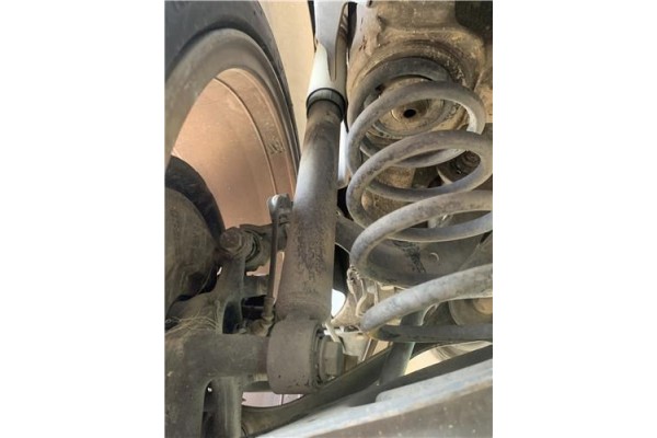 Recambio de amortiguador trasero derecho para seat altea (5p1) 2.0 tdi 16v referencia OEM IAM 1K0513029GH  