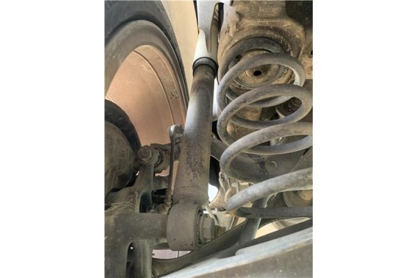 Recambio de amortiguador trasero derecho para seat altea (5p1) 2.0 tdi 16v referencia OEM IAM 1K0513029GH  