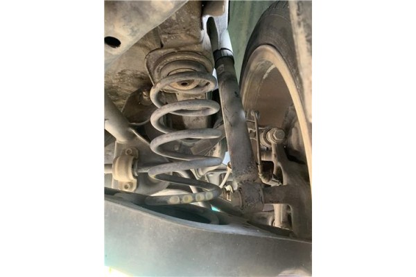 Recambio de amortiguador trasero izquierdo para seat altea (5p1) 2.0 tdi 16v referencia OEM IAM 1K0513029GH  