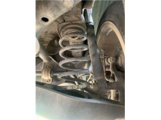 Recambio de amortiguador trasero izquierdo para seat altea (5p1) 2.0 tdi 16v referencia OEM IAM 1K0513029GH  