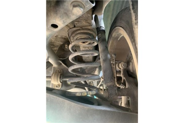 Recambio de amortiguador trasero izquierdo para seat altea (5p1) 2.0 tdi 16v referencia OEM IAM 1K0513029GH  