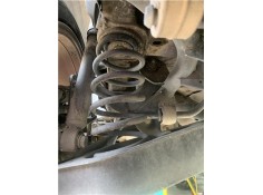 Recambio de amortiguador trasero izquierdo para seat altea (5p1) 2.0 tdi 16v referencia OEM IAM 1K0513029GH  