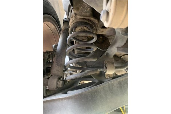 Recambio de amortiguador trasero izquierdo para seat altea (5p1) 2.0 tdi 16v referencia OEM IAM 1K0513029GH  