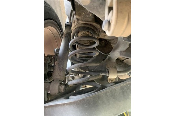 Recambio de amortiguador trasero izquierdo para seat altea (5p1) 2.0 tdi 16v referencia OEM IAM 1K0513029GH  