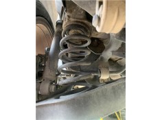 Recambio de amortiguador trasero izquierdo para seat altea (5p1) 2.0 tdi 16v referencia OEM IAM 1K0513029GH  