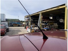 Recambio de antena electrica para seat altea (5p1) 2.0 tdi 16v referencia OEM IAM 5P0035501 5P0035849 