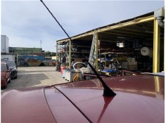 Recambio de antena electrica para seat altea (5p1) 2.0 tdi 16v referencia OEM IAM 5P0035501 5P0035849 