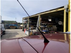 Recambio de antena electrica para seat altea (5p1) 2.0 tdi 16v referencia OEM IAM 5P0035501 5P0035849 