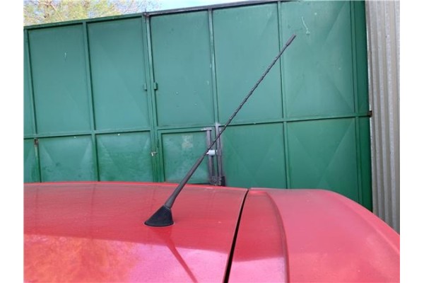 Recambio de antena electrica para seat altea (5p1) 2.0 tdi 16v referencia OEM IAM 5P0035501 5P0035849 