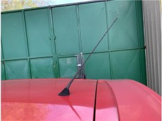 Recambio de antena electrica para seat altea (5p1) 2.0 tdi 16v referencia OEM IAM 5P0035501 5P0035849 