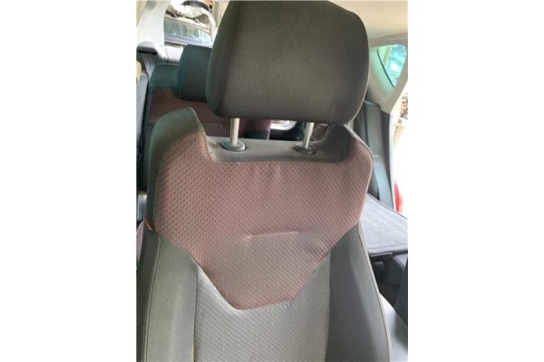 Recambio de asiento delantero derecho para seat altea (5p1) 2.0 tdi 16v referencia OEM IAM 5P0881776L  