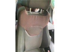 Recambio de asiento delantero derecho para seat altea (5p1) 2.0 tdi 16v referencia OEM IAM 5P0881776L  