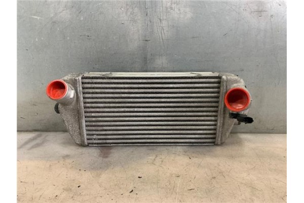 Recambio de intercooler para kia carnival 2.9 crdi referencia OEM IAM 281904X90X  