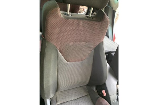 Recambio de asiento delantero derecho para seat altea (5p1) 2.0 tdi 16v referencia OEM IAM 5P0881776L  