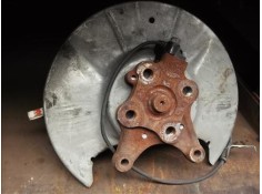 Recambio de mangueta trasero izquierda para mazda 6 berlina (gg) 2.0 di referencia OEM IAM   