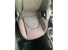 Recambio de asiento delantero derecho para seat altea (5p1) 2.0 tdi 16v referencia OEM IAM 5P0881776L  