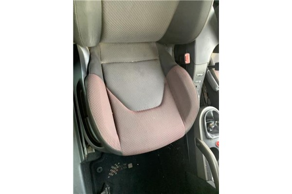 Recambio de asiento delantero derecho para seat altea (5p1) 2.0 tdi 16v referencia OEM IAM 5P0881776L  