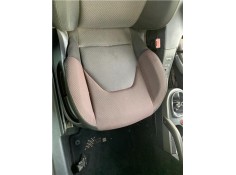 Recambio de asiento delantero derecho para seat altea (5p1) 2.0 tdi 16v referencia OEM IAM 5P0881776L  