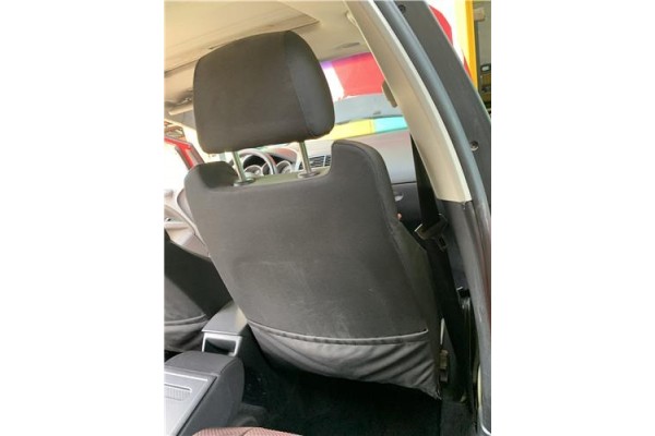 Recambio de asiento delantero derecho para seat altea (5p1) 2.0 tdi 16v referencia OEM IAM 5P0881776L  