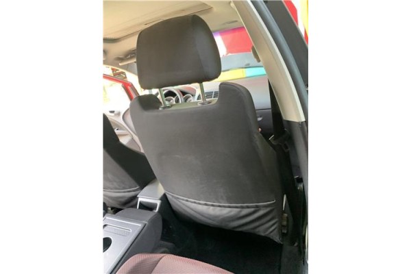 Recambio de asiento delantero derecho para seat altea (5p1) 2.0 tdi 16v referencia OEM IAM 5P0881776L  