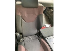 Recambio de asientos trasero derecho para seat altea (5p1) 2.0 tdi 16v referencia OEM IAM 5P0885376AA 5P0885376AD 
