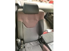 Recambio de asientos trasero derecho para seat altea (5p1) 2.0 tdi 16v referencia OEM IAM 5P0885376AA 5P0885376AD 
