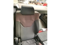 Recambio de asientos trasero derecho para seat altea (5p1) 2.0 tdi 16v referencia OEM IAM 5P0885376AA 5P0885376AD 