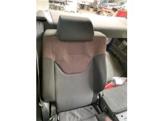 Recambio de asientos trasero derecho para seat altea (5p1) 2.0 tdi 16v referencia OEM IAM 5P0885376AA 5P0885376AD 