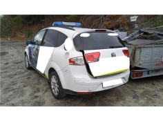 seat altea xl (5p5) del año 2015