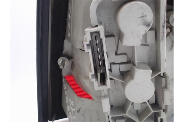 Recambio de piloto trasero izquierdo para seat cordoba berlina (6k2) referencia OEM IAM  6K5945095 