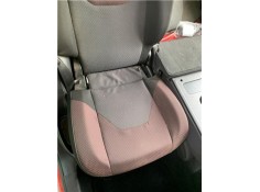 Recambio de asientos trasero derecho para seat altea (5p1) 2.0 tdi 16v referencia OEM IAM 5P0885376AA 5P0885376AD 