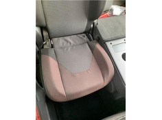 Recambio de asientos trasero derecho para seat altea (5p1) 2.0 tdi 16v referencia OEM IAM 5P0885376AA 5P0885376AD 