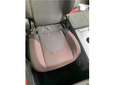 Recambio de asientos trasero derecho para seat altea (5p1) 2.0 tdi 16v referencia OEM IAM 5P0885376AA 5P0885376AD 