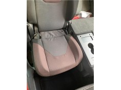 Recambio de asientos trasero derecho para seat altea (5p1) 2.0 tdi 16v referencia OEM IAM 5P0885376AA 5P0885376AD 