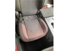 Recambio de asientos trasero derecho para seat altea (5p1) 2.0 tdi 16v referencia OEM IAM 5P0885376AA 5P0885376AD 
