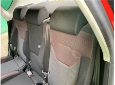 Recambio de asientos trasero izquierdo para seat altea (5p1) 2.0 tdi 16v referencia OEM IAM 5P0885375AA  