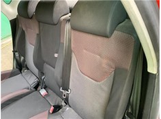 Recambio de asientos trasero izquierdo para seat altea (5p1) 2.0 tdi 16v referencia OEM IAM 5P0885375AA  