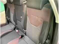 Recambio de asientos trasero izquierdo para seat altea (5p1) 2.0 tdi 16v referencia OEM IAM 5P0885375AA  