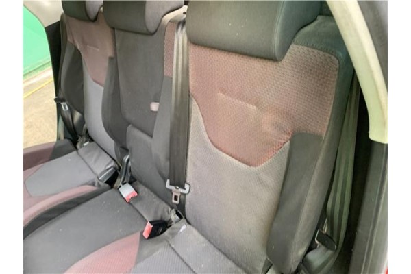 Recambio de asientos trasero izquierdo para seat altea (5p1) 2.0 tdi 16v referencia OEM IAM 5P0885375AA  