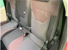 Recambio de asientos trasero izquierdo para seat altea (5p1) 2.0 tdi 16v referencia OEM IAM 5P0885375AA  