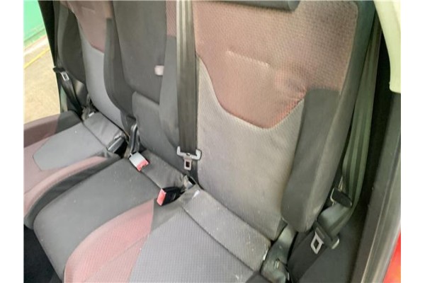 Recambio de asientos trasero izquierdo para seat altea (5p1) 2.0 tdi 16v referencia OEM IAM 5P0885375AA  