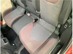 Recambio de asientos trasero izquierdo para seat altea (5p1) 2.0 tdi 16v referencia OEM IAM 5P0885375AA  