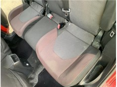 Recambio de asientos trasero izquierdo para seat altea (5p1) 2.0 tdi 16v referencia OEM IAM 5P0885375AA  