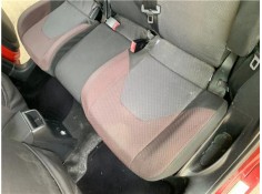 Recambio de asientos trasero izquierdo para seat altea (5p1) 2.0 tdi 16v referencia OEM IAM 5P0885375AA  