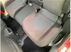 Recambio de asientos trasero izquierdo para seat altea (5p1) 2.0 tdi 16v referencia OEM IAM 5P0885375AA  