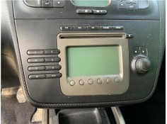 AUTORADIO 5P1035152 