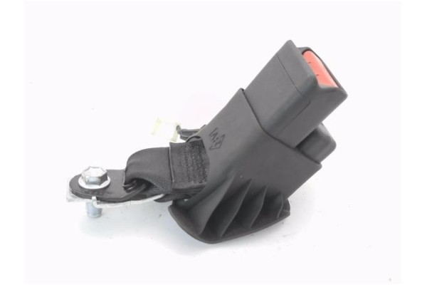 Recambio de anclaje cinturon trasero central para toyota corolla (e21) híbrido hybrid active referencia OEM IAM 309104610AA 1152